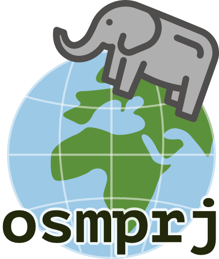 osmprj logo